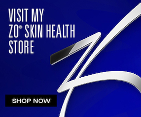 zo skin health logo
