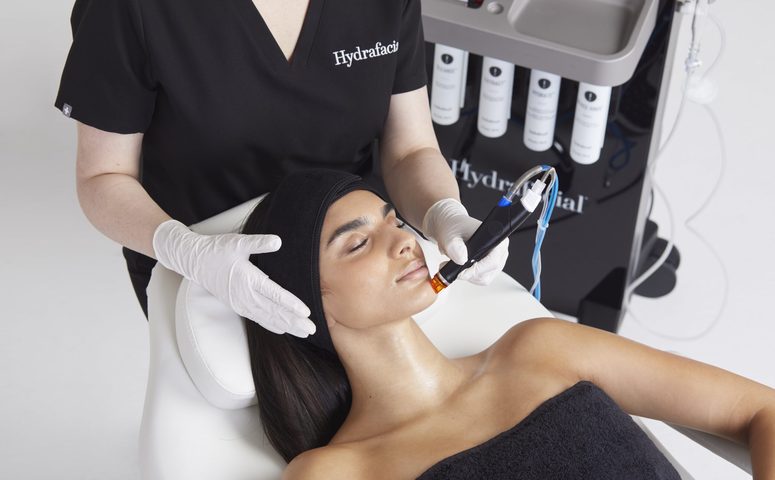 HydraFacial® Syndeo