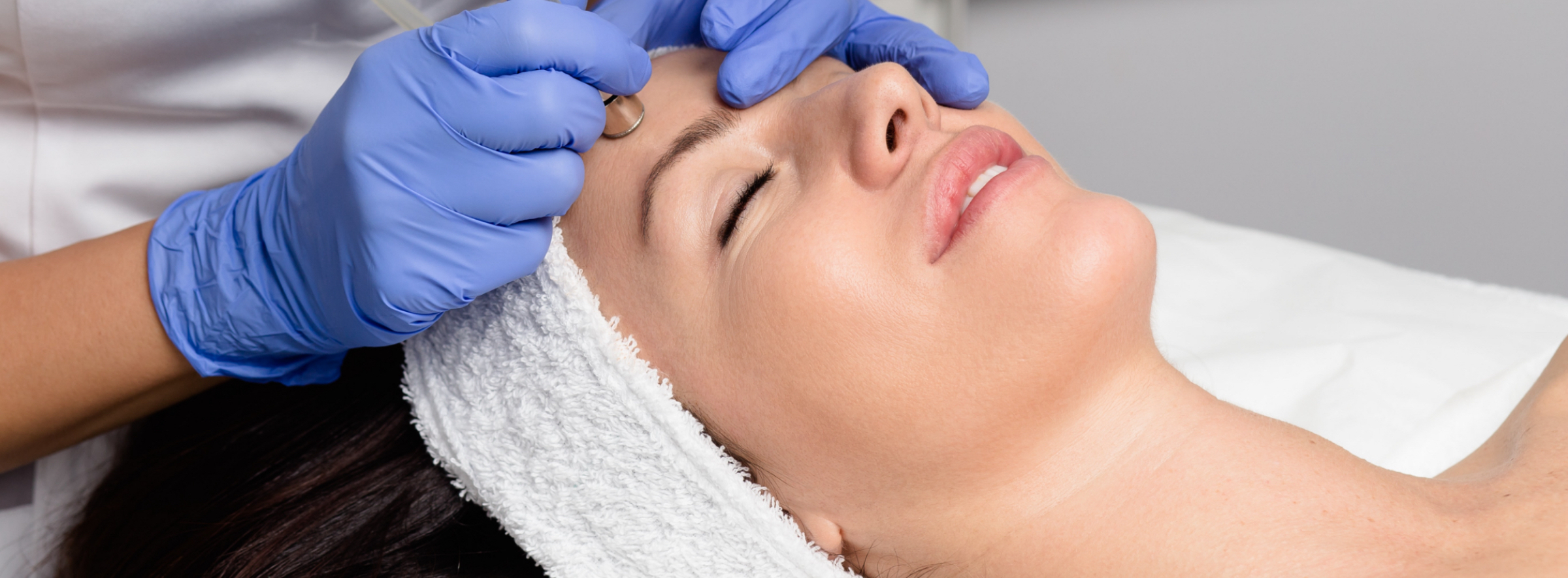 Microdermabrasion