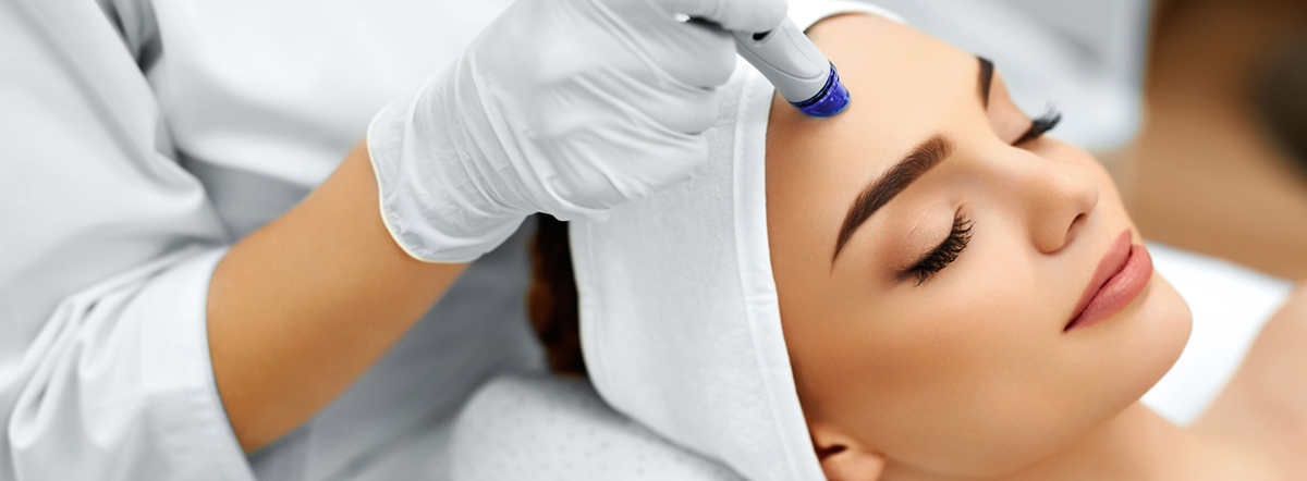 HydraFacial® Syndeo