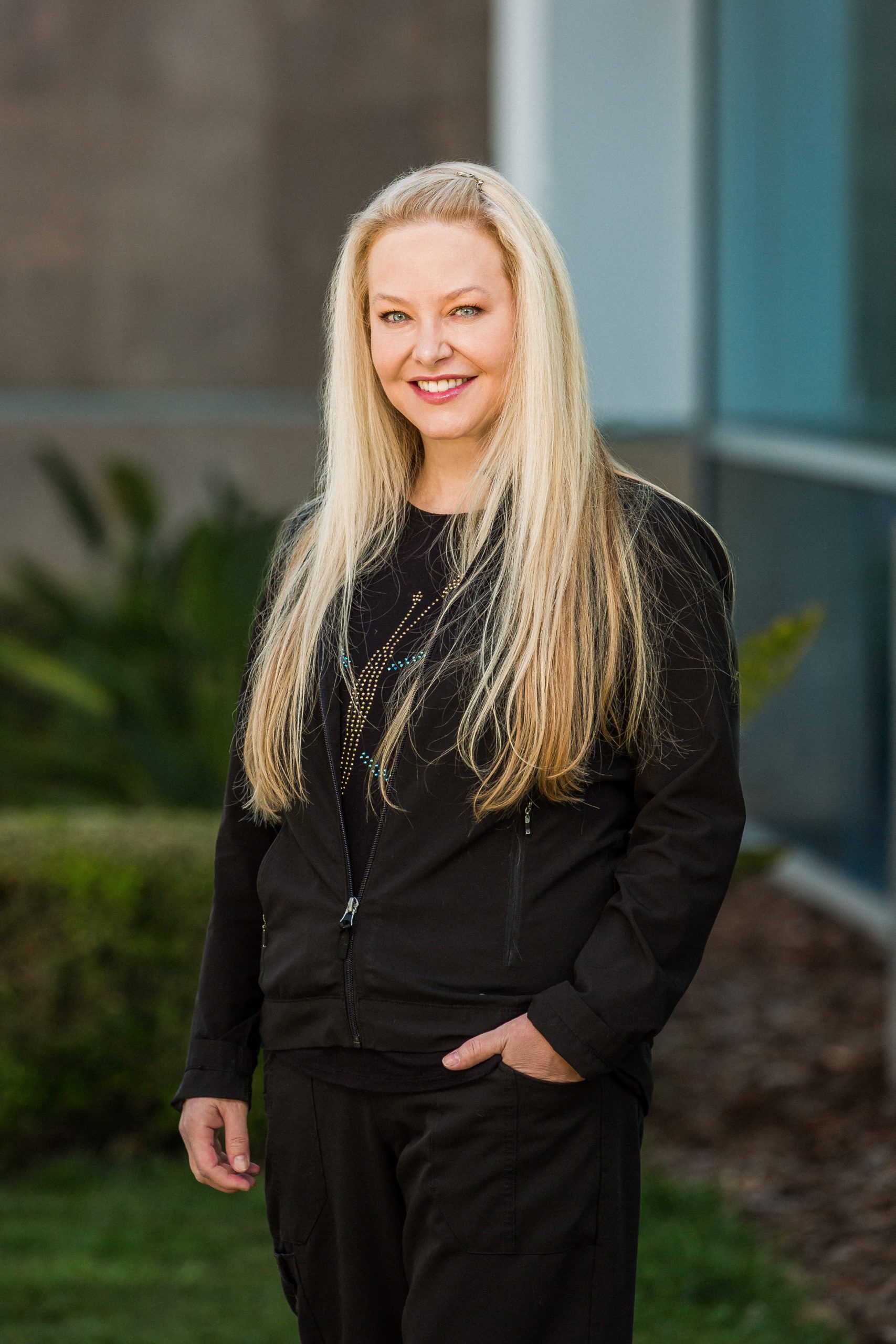 headshot of Theresa Ghilarducci