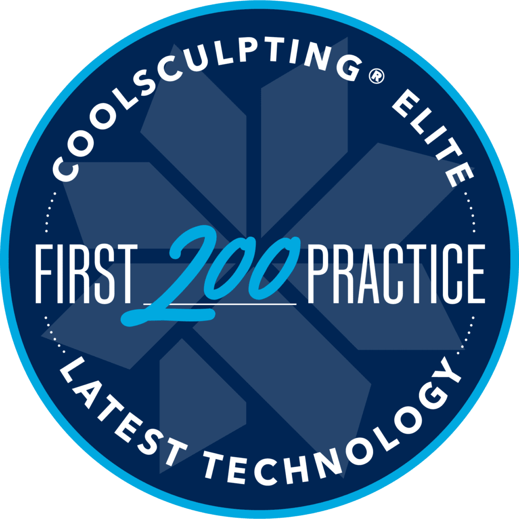 CoolSculpting Elite