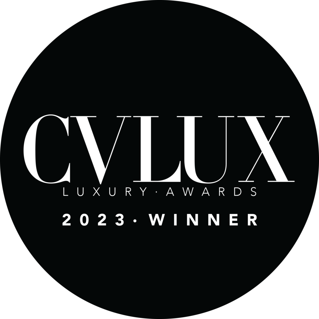 CV Lux logo
