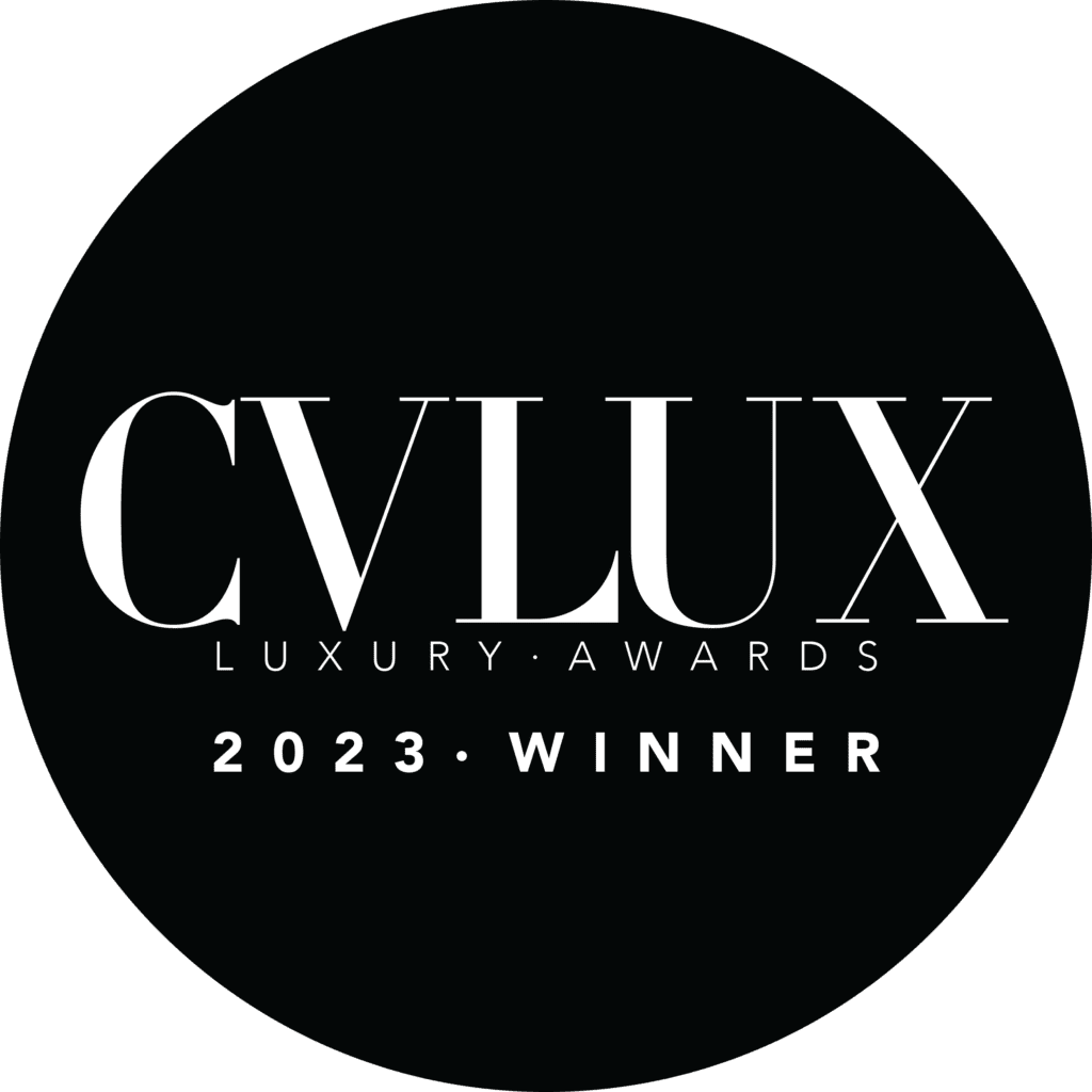 CV Lux logo