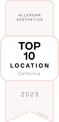Allergan Top 10 Location